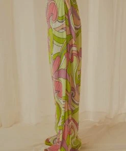 Peppermayo Exclusive 90s Muse Pants - Retro Swirl -Peppermayo cloth-shop 7086b99fe16144b0affc82e20270829f scaled