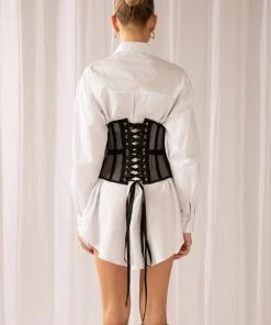 Peppermayo Exclusive Higher Love Bustier - Black 10 Peppermayo Exclusive Higher Love Bustier - Black -Peppermayo cloth-shop 70d21b0345704dfc877c3927b650780f