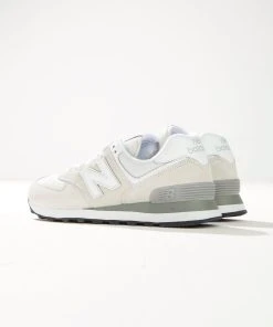 New Balance 574 Sneaker - White -Peppermayo cloth-shop 70d374a2bd07427d8a0414344d3646b9 6a73b4d6 1783 414c b16f 9d6a54d4dd57 scaled