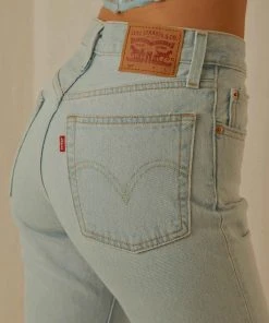Levi's 501 Jeans - OJAI T3 LAKE -Peppermayo cloth-shop 7146c34e172140a19552c97ec4c5564b scaled