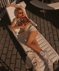 Vacancy Supply The Club Short - Butter 18 Vacancy Supply The Club Short - Butter -Peppermayo cloth-shop 725bf0b63e4a47909925a196a5c2e81f