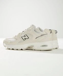New Balance 530 Sneaker - Moonbeam -Peppermayo cloth-shop 75a9b77b538f45ed827411ba758264cf 72471a05 93ba 4985 87cc 5e7326cf8f9f scaled