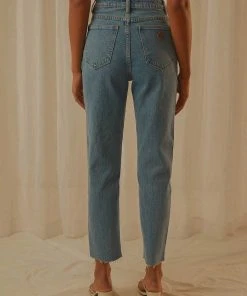 Abrand A 94 High Slim Jean - Debbie -Peppermayo cloth-shop 75f7506197da45309da8573f83862647 scaled
