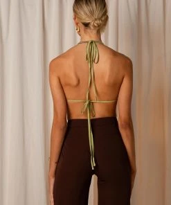 Peppermayo Exclusive Pacifico Crop - Sage -Peppermayo cloth-shop 771bf752bae24c7ab0a35ddcf2ebc407 scaled