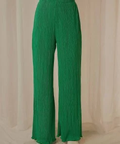 Peppermayo Exclusive 90s Muse Pants - Jade Green 7 Peppermayo Exclusive 90s Muse Pants - Jade Green -Peppermayo cloth-shop 775ed9ea3934453393ce528cf6ed3ab7 scaled