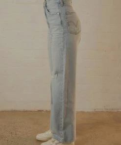 Levi's High Loose Jeans - I'm A Fact -Peppermayo cloth-shop 784f48bb39d94b72a5cf4e9d953f54bc scaled