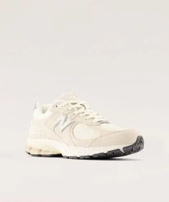 New Balance M2002 Sneaker - Calm Taupe