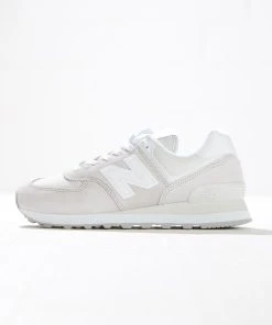New Balance 574 Sneaker - Nimbus Cloud -Peppermayo cloth-shop 7aa2c5f7e3a34a6eb776b6ac41428d79 scaled