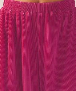 Peppermayo Exclusive 90s Muse Plisse Pants - Magenta 13 Peppermayo Exclusive 90s Muse Plisse Pants - Magenta -Peppermayo cloth-shop 7b2f8f2e81be40a49a4b7cade066306b
