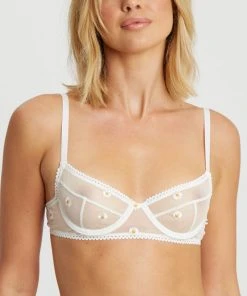Saturday The Label Daisy Bra - White Daises 8 Saturday The Label Daisy Bra - White Daises -Peppermayo cloth-shop 7baf5322dd13448abf7579e40f7809d1 scaled