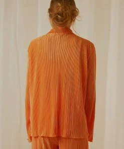 Peppermayo Exclusive Change Of Pace Shirt - Tangerine -Peppermayo cloth-shop 7c7bf67801f940e2bc59a955fc33434e scaled