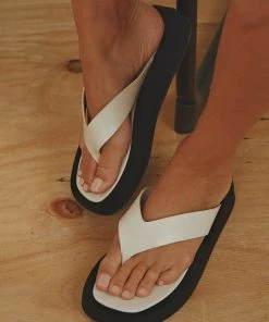Cult Avenue Style Muse Sandal - Ivory -Peppermayo cloth-shop 7d8f2b478826421ab5a3e09328fb9c75 92c418e1 83dd 485f 9f85 292ac3a85e12