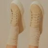 Superga 2730 Nappa Sneaker - Beige Favorio