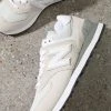 New Balance 574 Sneaker - White