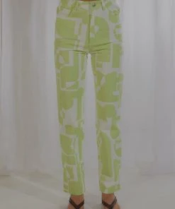Peppermayo Exclusive Electric Avenue Pants - Lime -Peppermayo cloth-shop 7e15836c708146bd869409a6ba3750c6 scaled