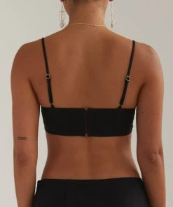 Silk X Peppermayo Atelier Crop Top - Shadow -Peppermayo cloth-shop 7f848697115540efb9f58a8702272d9e scaled