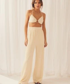 Peppermayo Exclusive Love Without Limits Top - Ivory -Peppermayo cloth-shop 806af3d9294348e8aa1e8f6341ccafe8