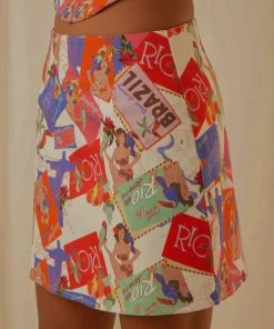Peppermayo Exclusive Rooftop Drinks Mini Skirt - Stamp Travels 10 Peppermayo Exclusive Rooftop Drinks Mini Skirt - Stamp Travels -Peppermayo cloth-shop 845e9db96c6d4986b7ff8e5baae045f0 scaled