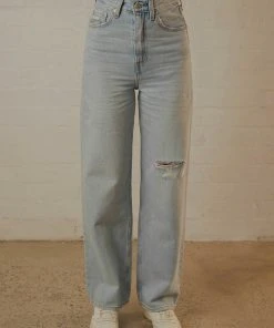 Levi's High Loose Jeans - I'm A Fact -Peppermayo cloth-shop 846a1a03f3754484b5f5b4989517060f scaled