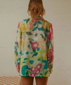 Peppermayo Amelie Shirt - Multi Floral 11 Peppermayo Amelie Shirt - Multi Floral -Peppermayo cloth-shop 86450393e4d741d7ba5de95a6ef478f1 58936f63 19ca 44cb ac55 2cd6a415c36c scaled