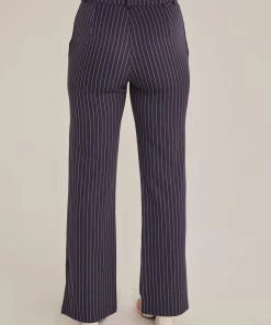 Riley Hubatka X Peppermayo Farewell Forever Pants - Pinstripe -Peppermayo cloth-shop 866e3bdb0bdf42c59978d64676a1ed40 scaled