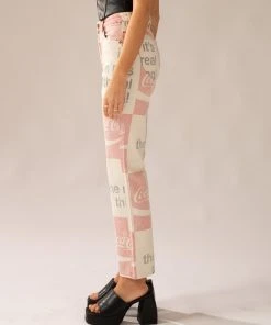 Rolla's Original Straight Jean - Coca Cola -Peppermayo cloth-shop 86cf020ced31411eb378fb161d10b08f