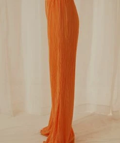 Peppermayo Exclusive 90s Muse Pants - Tangerine 10 Peppermayo Exclusive 90s Muse Pants - Tangerine -Peppermayo cloth-shop 8707d9ac03194eb4b703f508d865324e scaled