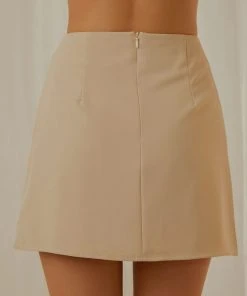 Peppermayo Exclusive Vintage Town Mini Skirt - Cream -Peppermayo cloth-shop 871fd73a16a44187bb4ed3ecbc79fb7e scaled