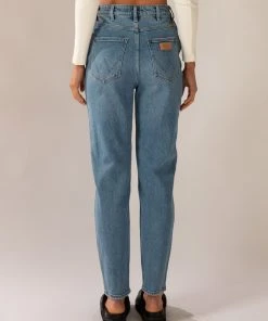 Wrangler Drew Jean - Wanderlust -Peppermayo cloth-shop 877dcca745c7461ca9e1e63934ba2f05