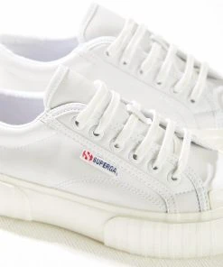 Superga 2631 Stripe Platform - White Avorio -Peppermayo cloth-shop 87e8429e107c4da991643268fc6135cb scaled