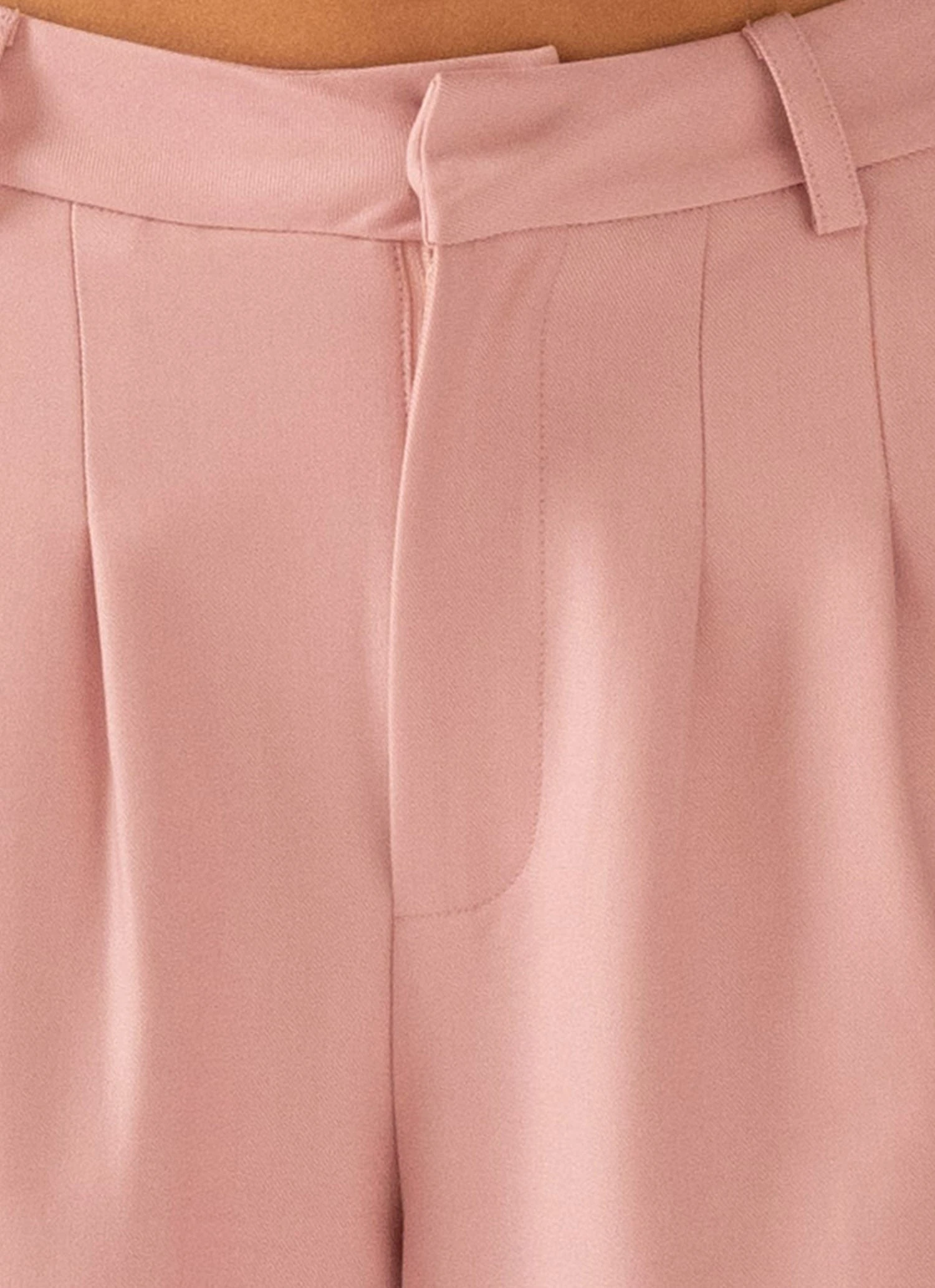 Peppermayo Exclusive Magdalena Suit Pants - Lovers Pink 6 Peppermayo Exclusive Magdalena Suit Pants - Lovers Pink - Image 6