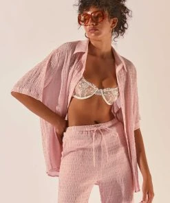 Peppermayo Exclusive Miami Sunrise Pants - Candy -Peppermayo cloth-shop 8ae274dd4e854cf6bbcb2fac5a8532ea scaled