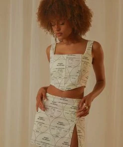 Peppermayo Exclusive Star Crossed Mini Skirt - Pastel Mixtape 10 Peppermayo Exclusive Star Crossed Mini Skirt - Pastel Mixtape -Peppermayo cloth-shop 90183cbf17014d6aa9473c8938c889de scaled