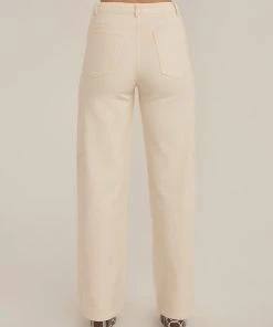 Riley Hubatka X Peppermayo Postcard Drill Carpenter Pant - Ivory -Peppermayo cloth-shop 9035a27faf6c40458b42c38d1993d344 scaled