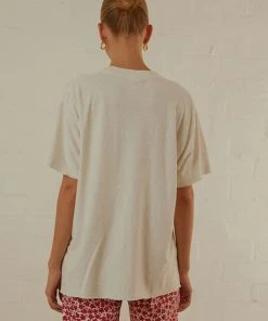 Afends Grow Some Hemp Oversized Tee - Off White -Peppermayo cloth-shop 9096bb19a56244e683fddb39ed760502 scaled