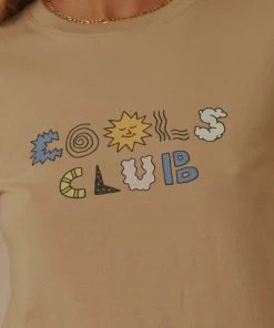 Cools Club Dream Tee - Wheat 7 Cools Club Dream Tee - Wheat -Peppermayo cloth-shop 90c3374b1b3a4cd0b44057031d3286f9 scaled