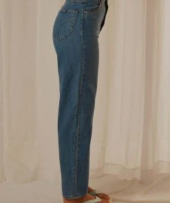 Rolla's Genie Jean - Ashley Blue 10 Rolla's Genie Jean - Ashley Blue -Peppermayo cloth-shop 9108b70c9d3c40519a93c52384cb35f1 scaled