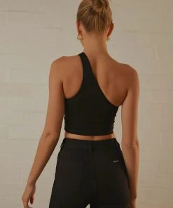 Peppermayo Exclusive Cedar Crop Top - Black 10 Peppermayo Exclusive Cedar Crop Top - Black -Peppermayo cloth-shop 9156b951ed374464a8e10f820c6a50c7 scaled