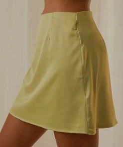 Peppermayo Exclusive The Hills Mini Skirt - Pistachio 8 Peppermayo Exclusive The Hills Mini Skirt - Pistachio -Peppermayo cloth-shop 9219697a2c964c8ca94df1060f8bc416 scaled