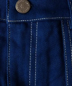 Peppermayo Exclusive Working Overtime Utility Cargo Pants - Blueprint -Peppermayo cloth-shop 934b66e7fcdc422da22ad6914d62e12c