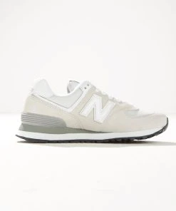 New Balance 574 Sneaker - White -Peppermayo cloth-shop 96b16742a61e46dd806f3d752f883fbe 44477ed3 347f 4121 8c2b 90c48673df0a scaled