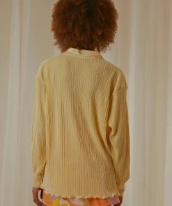 Peppermayo Exclusive Change Of Pace Shirt - Buttercream -Peppermayo cloth-shop 992c7b2a7b3b4c24b3420b51d705fa43 cb56b9dd f53c 4e15 ae9b 0d48aa8559f6 scaled