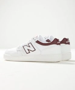 New Balance 480 Sneaker - Burgundy -Peppermayo cloth-shop 9b0fe52e10224407a9dc05900b62d4c4 scaled
