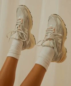 New Balance 725 Sneaker - Arctic Fox