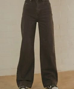 Abrand A 94 High & Wide Jean - Black Stone -Peppermayo cloth-shop 9d80b68a8b474cce8aca8d3a64847555 scaled