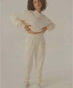 Vacancy Supply Traction Sweatpants - Off White 8 Vacancy Supply Traction Sweatpants - Off White -Peppermayo cloth-shop 9f32fde313cc47178aaec8cfd6d77598 scaled