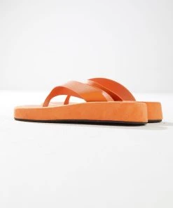Cult Avenue Style Muse Sandals - Orange -Peppermayo cloth-shop 9ff3fa9282794484be6e0d5914c6af19 scaled