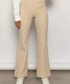 Peppermayo Exclusive Ice Glider Pants - Beige -Peppermayo cloth-shop ApresSki WebCrops 46