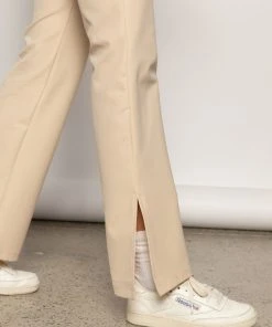 Peppermayo Exclusive Ice Glider Pants - Beige -Peppermayo cloth-shop ApresSki WebCrops 49