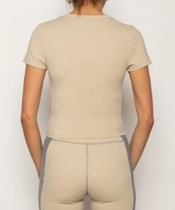 Peppermayo Exclusive Ice Breaker Active Tee - Tapioca -Peppermayo cloth-shop ApresSki WebCrops 66